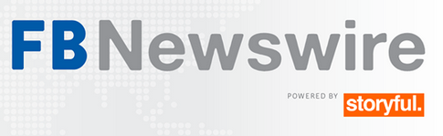 Facebook Newswire Logo