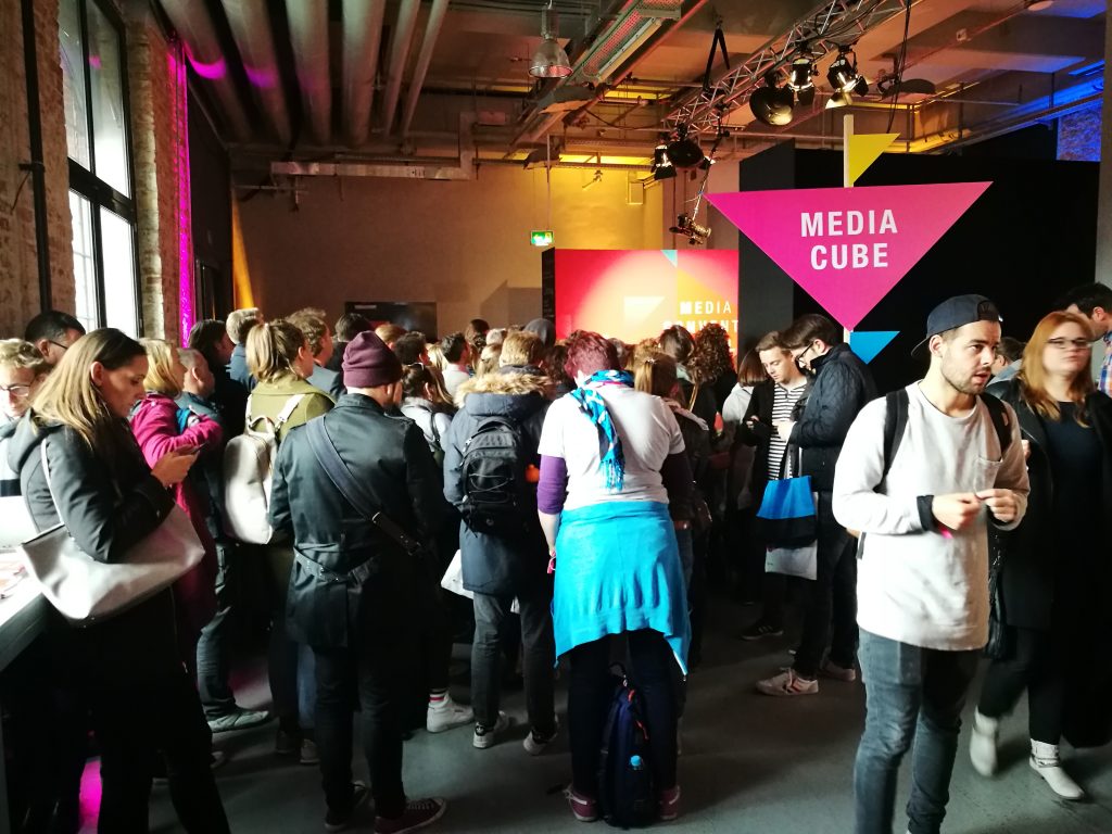 re:publica Berlin 2017