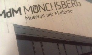 Museum der Moderne Salzburg