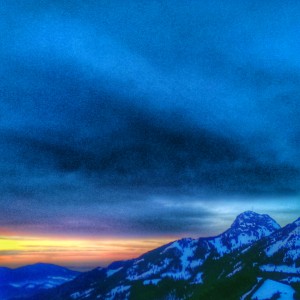 Neue Kundenerlebnisse am Horizont - zahlen und Mund halten ist vorbei