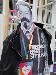 re:publica Berlin 2017