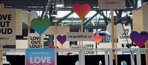 re:publica Berlin 2017