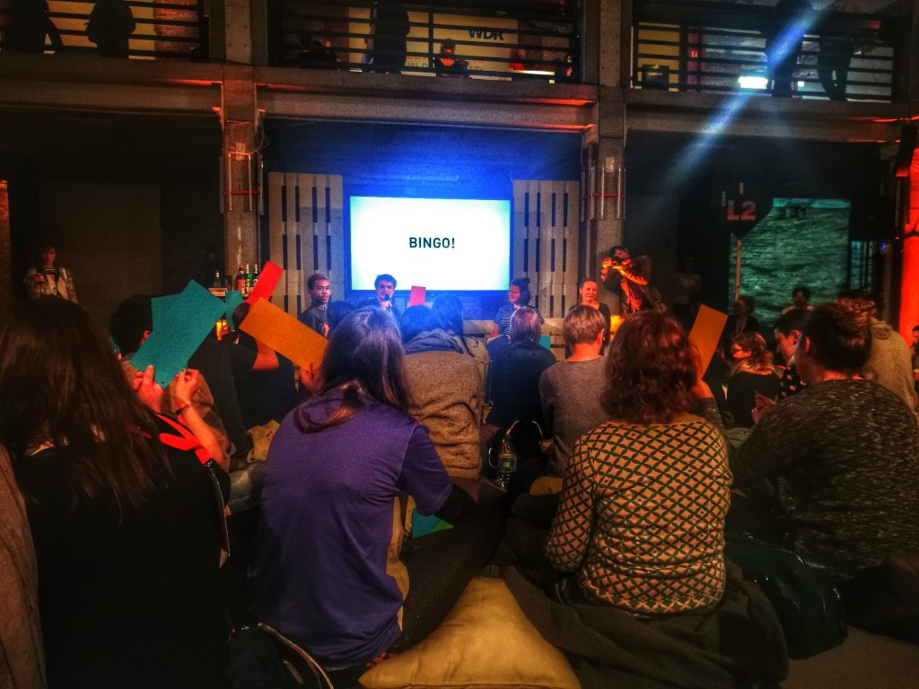 re:publica Berlin 2017