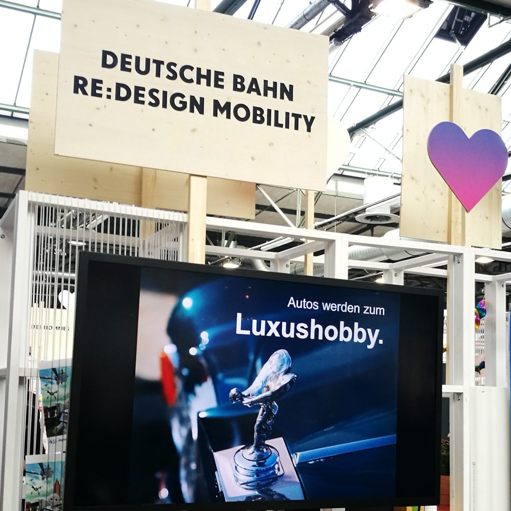 re:publica Berlin 2017