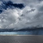 Baltrum Nordsee Wattenmeer