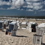 Baltrum Nordsee Strand