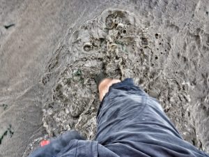 Baltrum Nordsee Ostfriesland Wattenmeer