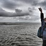 Baltrum Nordsee Ostfriesland Wattenmeer