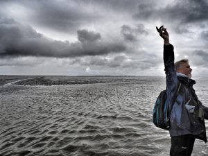 Baltrum Nordsee Ostfriesland Wattenmeer