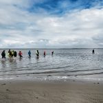 Baltrum Nordsee Ostfriesland Wattenmeer